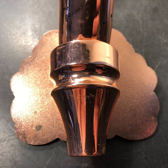 Absolut Elyx Copper Vodka Flamingo Bar Tap Handle - RARE - Picture 4 of 15